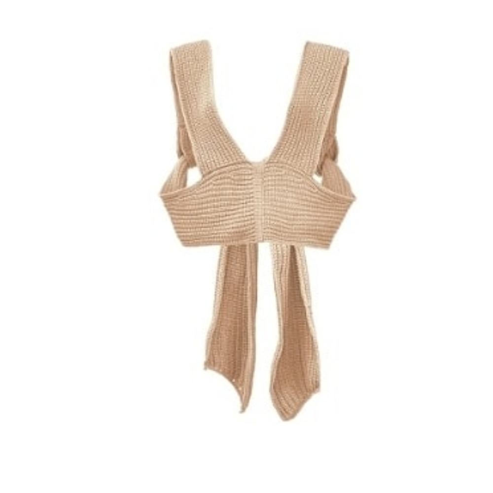 Knit Top - Picture 5 of 7